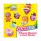 Crayola® Silly Scents Smashups Broad Line Washable Markers